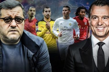 How To Become a Football Agent