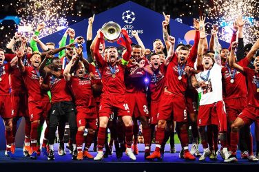 Top-Ranked Football Trophies in The World